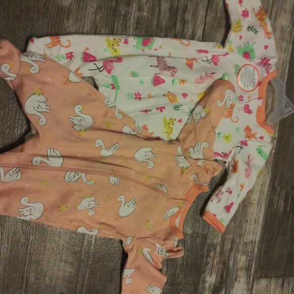 Baby cloths